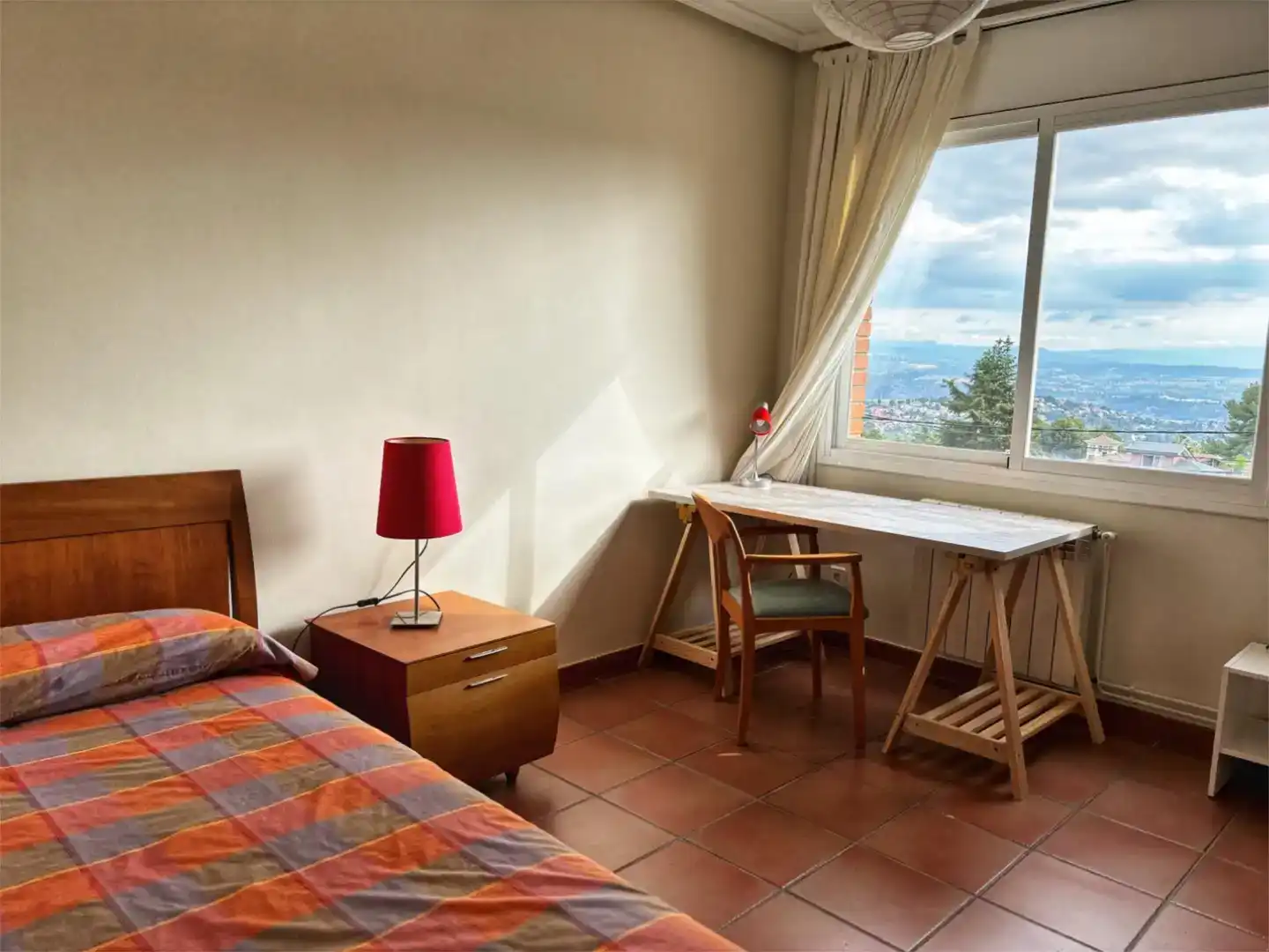 Dormitori de Casa o xalet en venda en Corbera de Llobregat, Barcelona