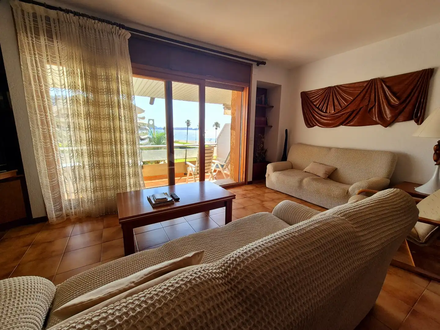 Maisonette zum Verkauf in TORRE VALENTINA, Torre Valentina - Mas Vilar de La Mutxada - Treumal
