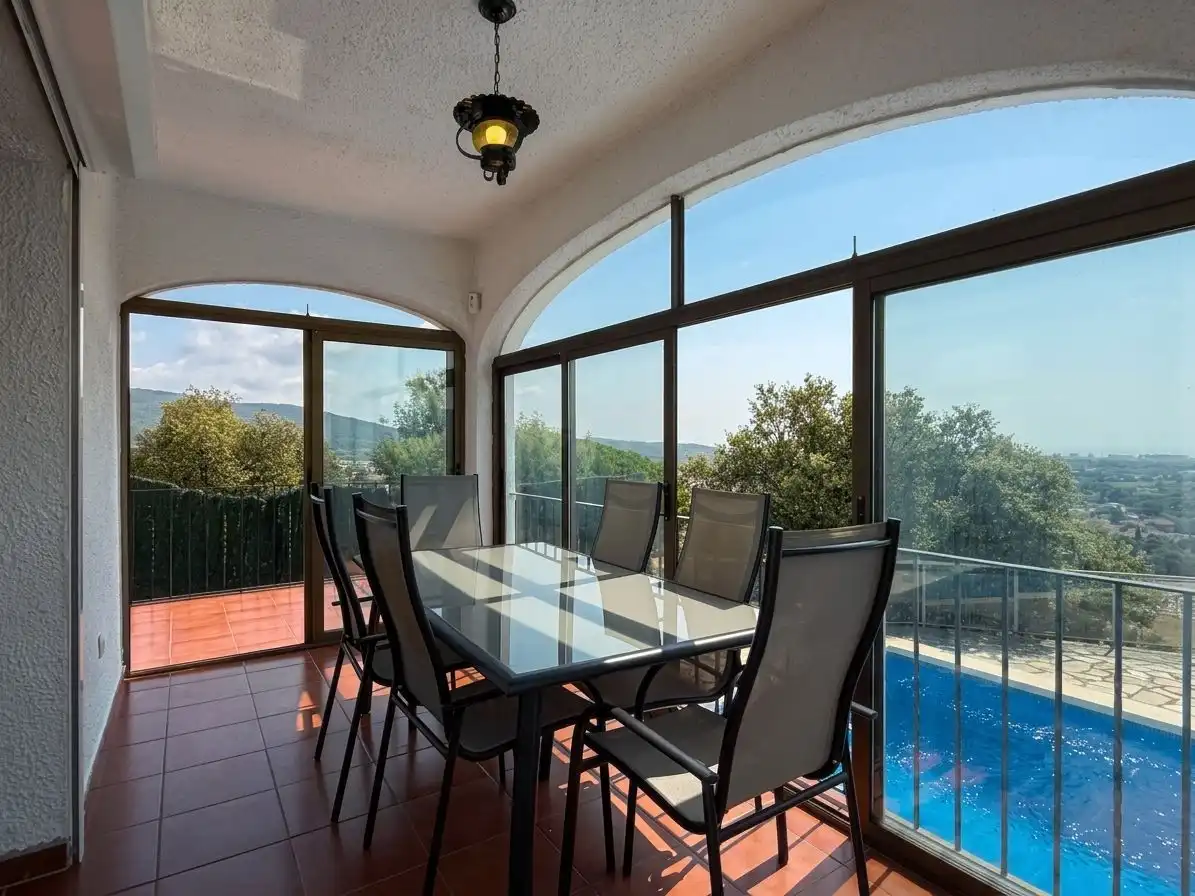 Haus mit Pool zum Verkauf in Calonge, imagen 16