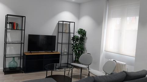 Foto 3 von Wohnung zur Miete in Plaza de Manuel Becerra, Fuente del Berro,  Madrid Capital