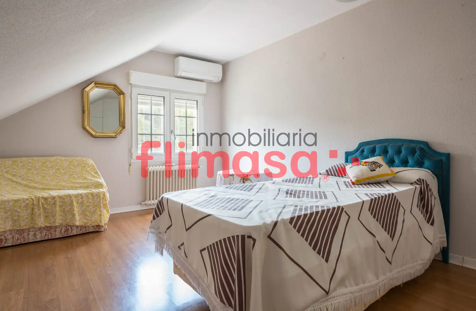 Habitación de Casa o chalet en venta en Villaviciosa de Odón