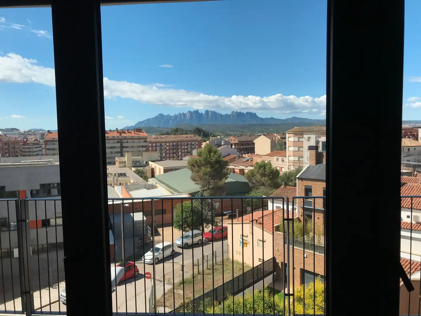 Wohnung zur Miete in Bases de Manresa - Carretera de Santpedor