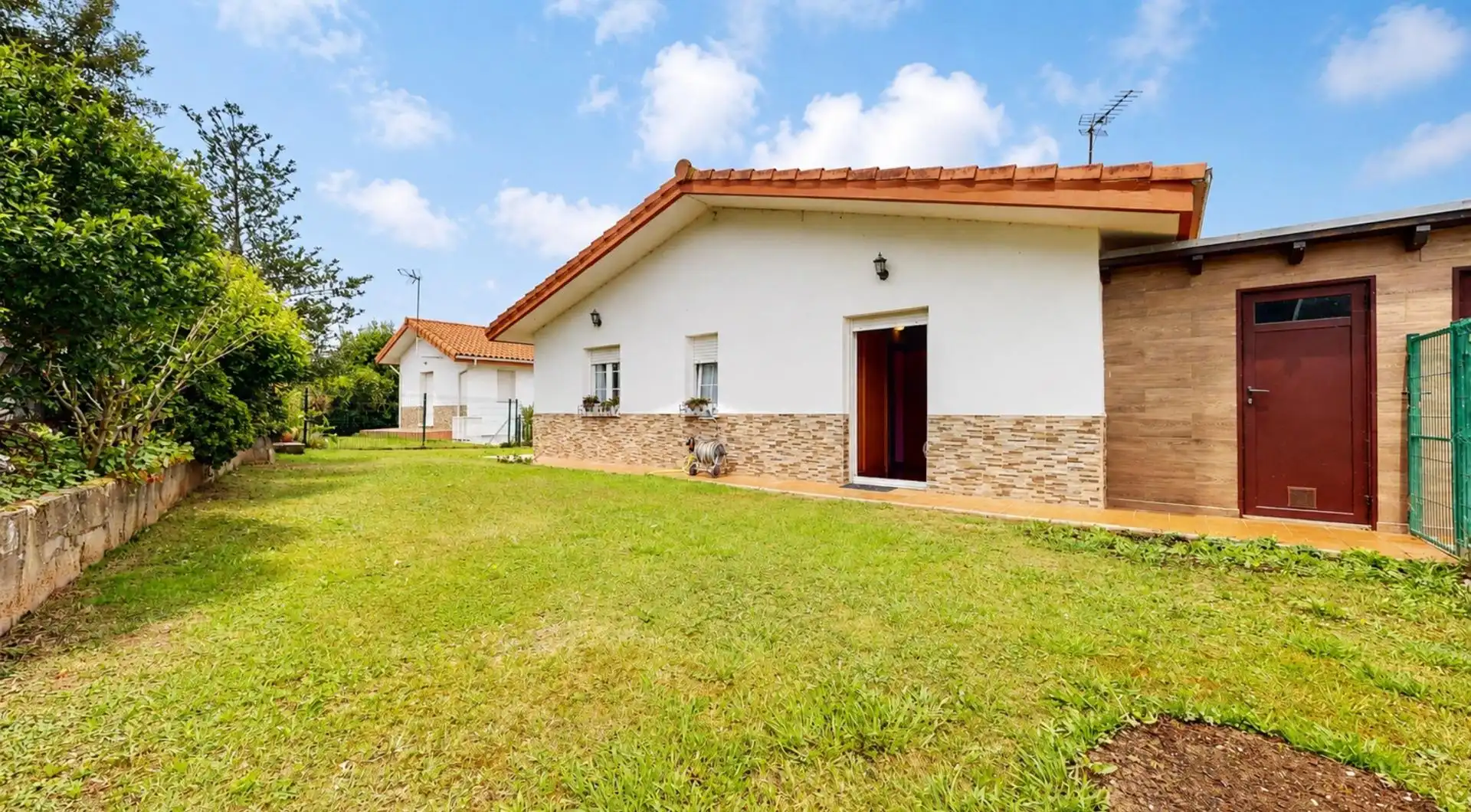 Xalet amb terrassa en venda a Calle Bº la Venta, imagen 34