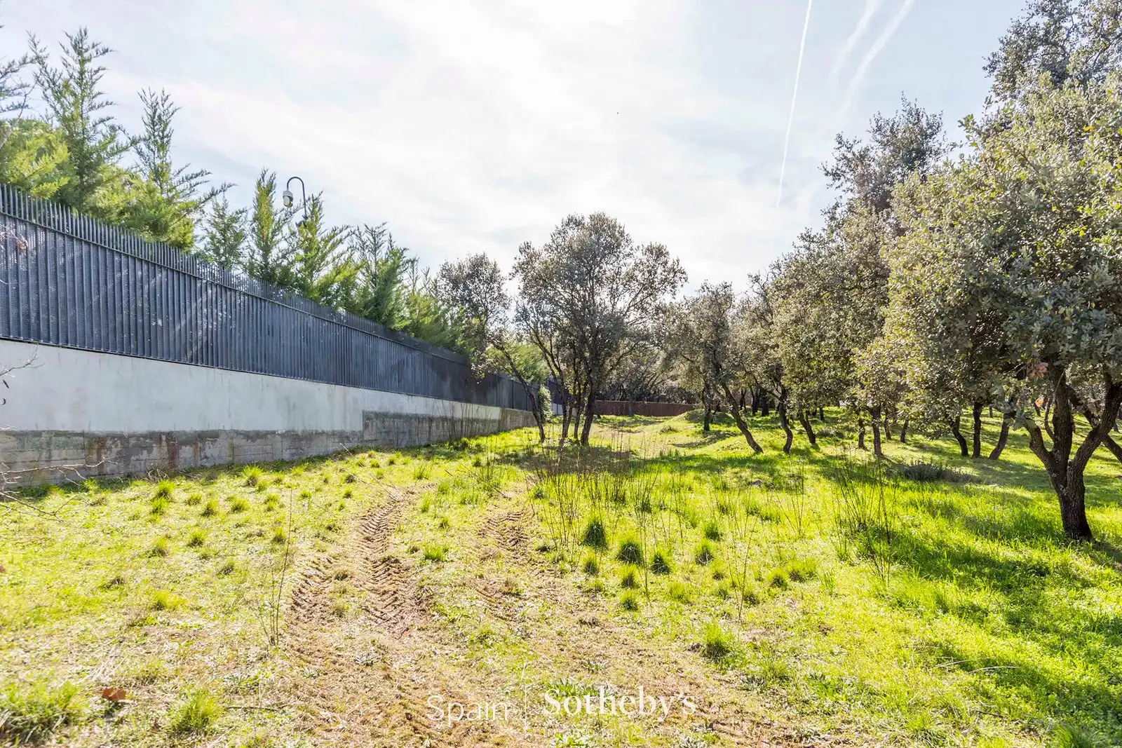 Terreno residencial en venta en Calle de Guecho, imagen 28