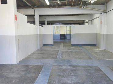Local comercial de lloguer a MONTGRI 10
