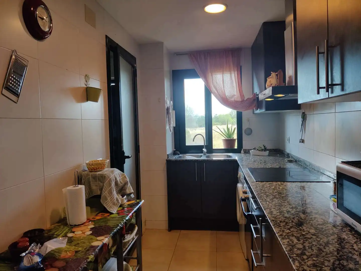Wohnung mit Terrasse zum Verkauf in Navata, imagen 6