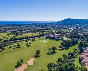 Vista exterior de Planta baixa en venda en Son Servera amb Terrassa