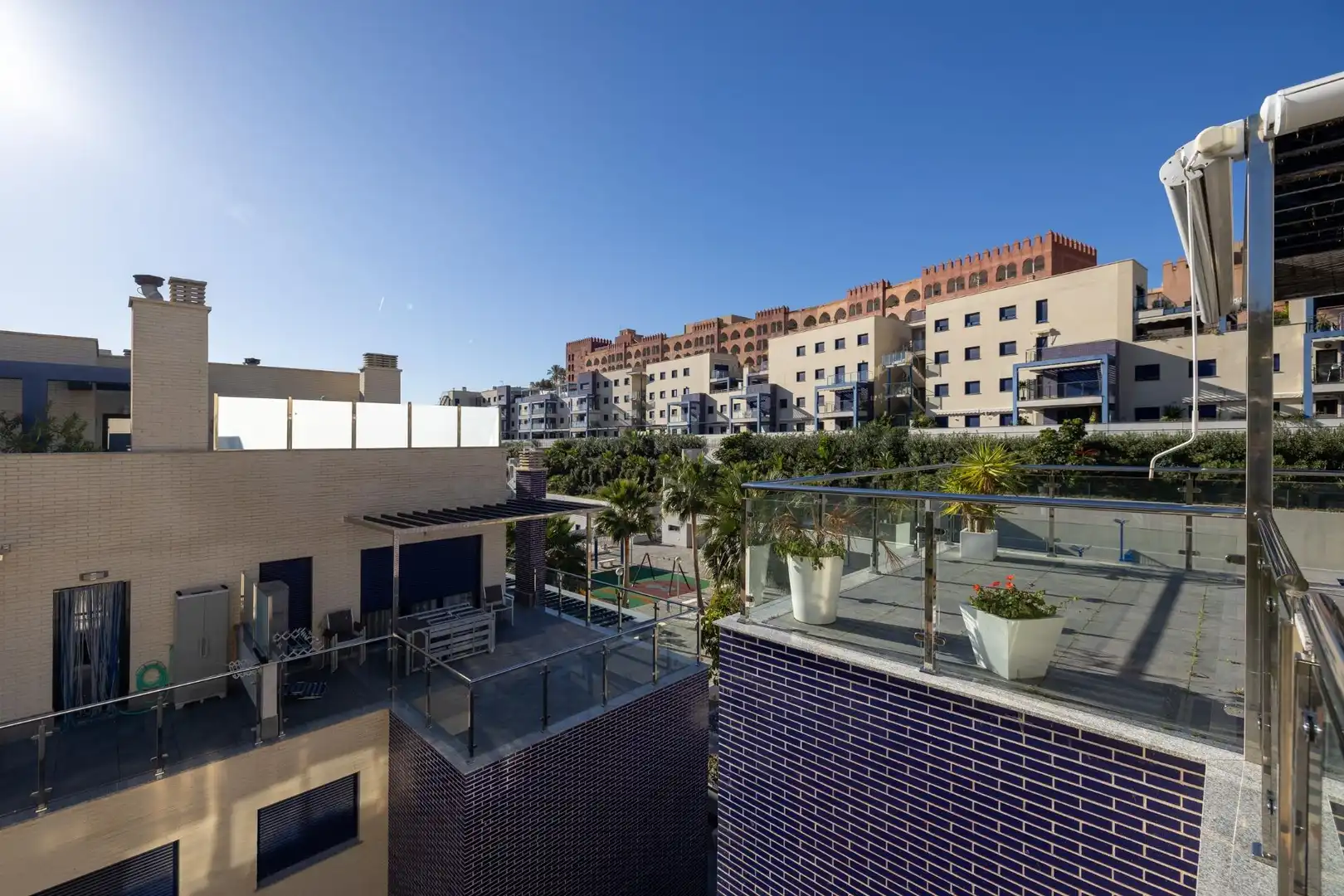 Appartamento con piscina in vendita a Avenida Pintor Dominguez de Haro 22, imagen 26