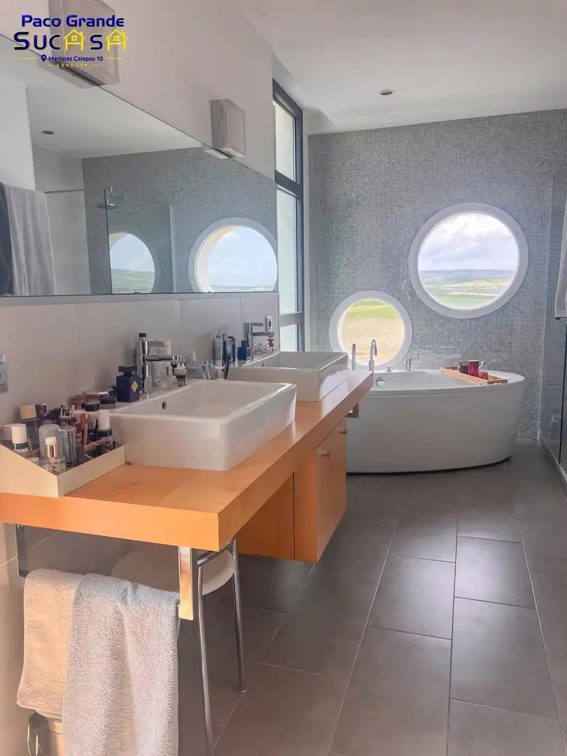 Chalet con terraza en venta en Aljomahima - Ermita, imagen 5