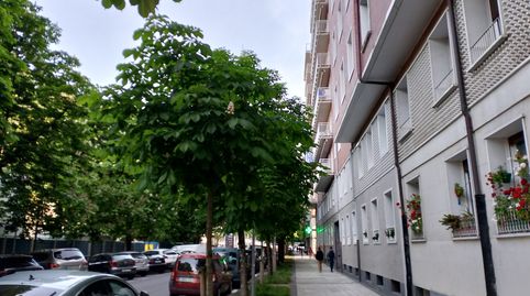 Foto 2 de Piso de alquiler en Donostia-san Sebastián - José Mª Salaberria, Amara, Donostia - San Sebastián