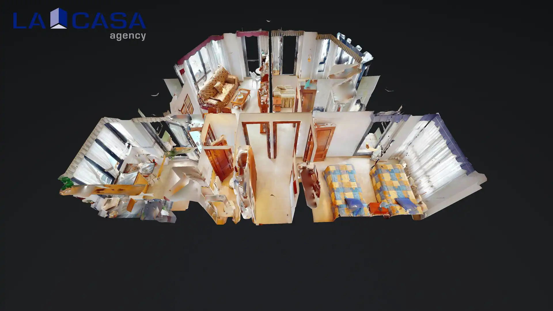 Flat with balcony for sale in Calle la Costa, imagen 35