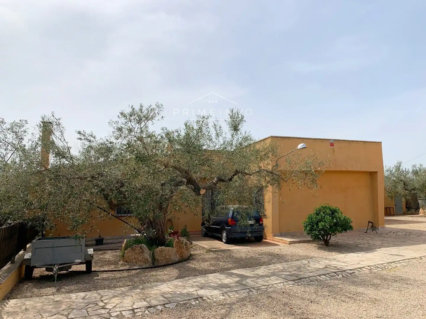 Villa avec terrasse à vendre à L'Ampolla, imagen 32