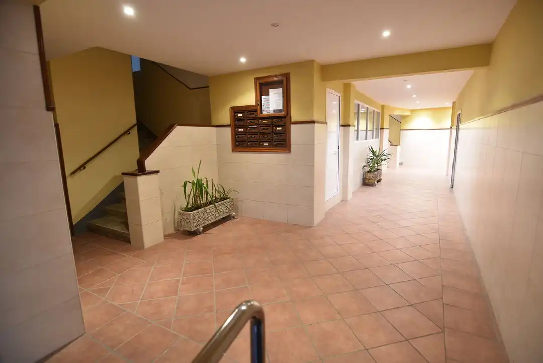 Piso en venta en Ermua con Amueblado y Balcón