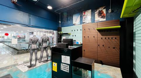 Photo 2 of Premises to rent in Rambla de Los Menceyes, 10, Las Caletillas - Punta Larga, Candelaria