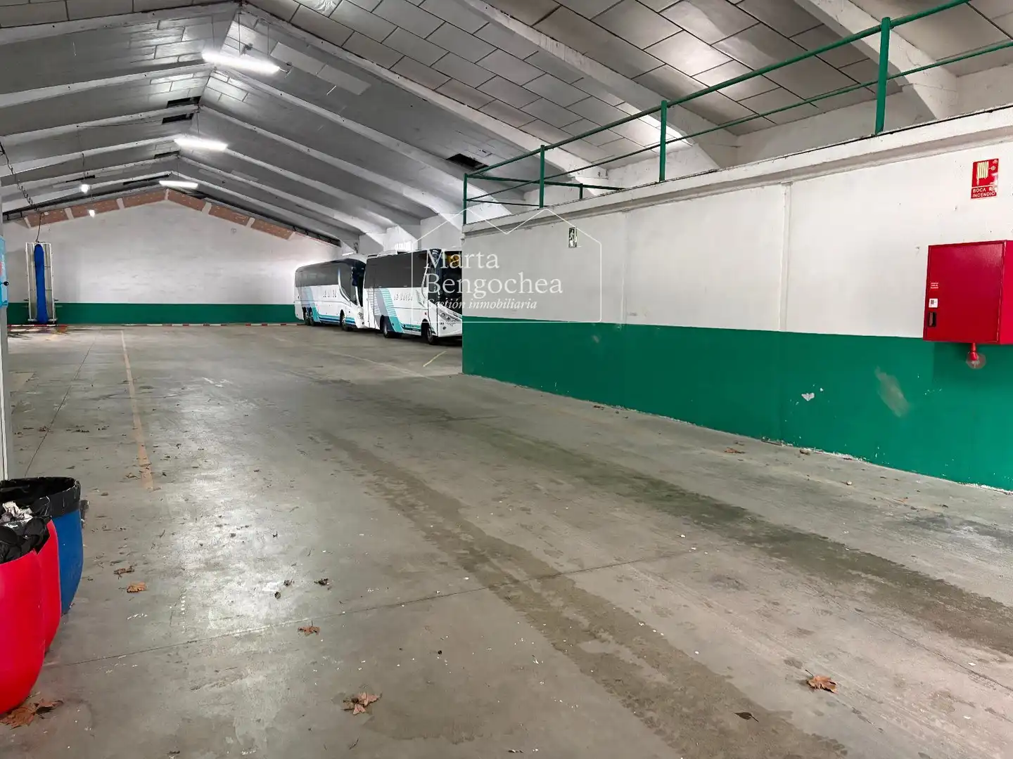 Nave industrielle à vendre à CALLE SAGARMIN, imagen 13