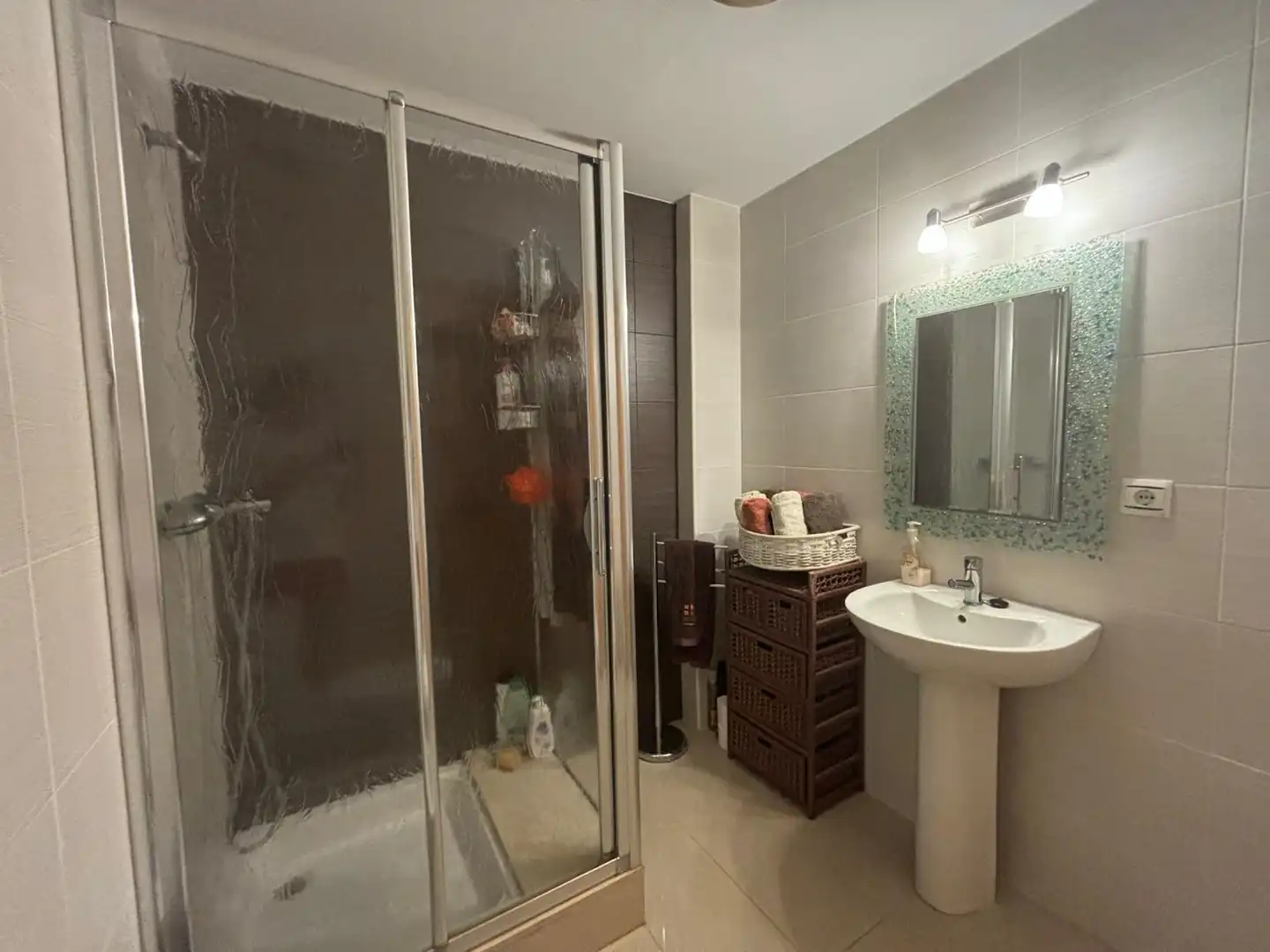 Wohnung zur Miete in Avinguda de Francisco José Balada, Costa Norte