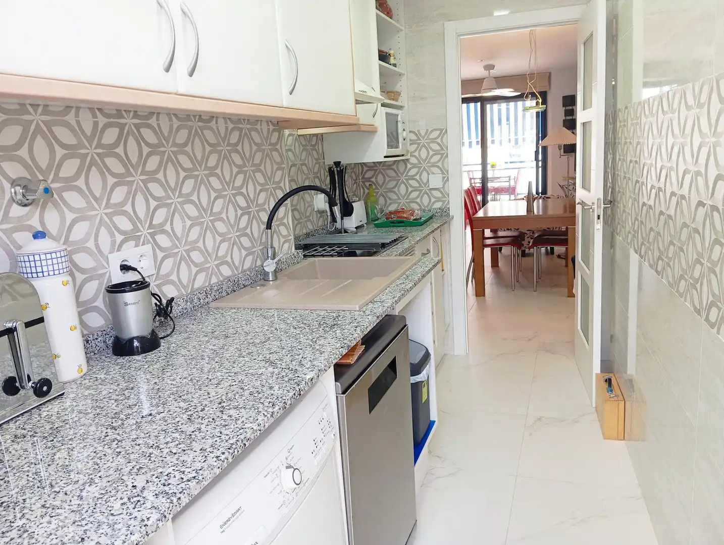 Appartement compact à vendre à El Puerto, imagen 19