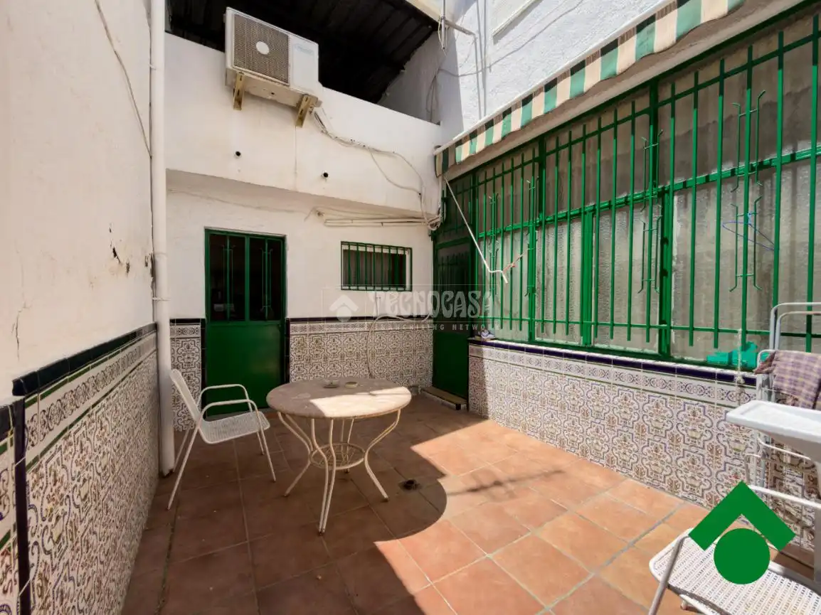Casa adosada en venda a Albolote