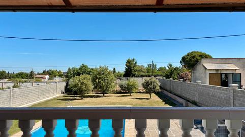 Foto 4 de Casa o chalet en venta en San Mateo de Gállego, Zaragoza