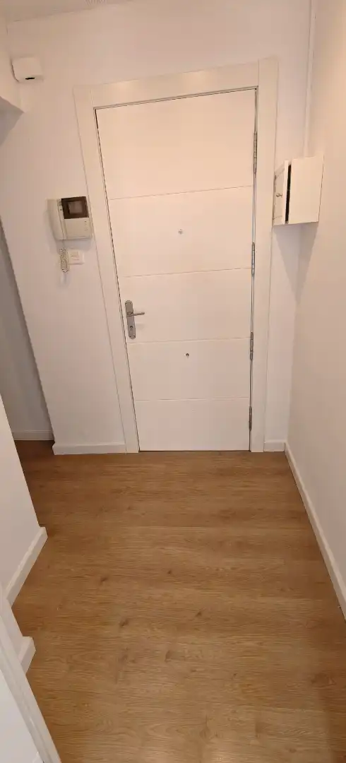 Piso en venta en Zaragoza con Calefacción, Parquet y Terraza