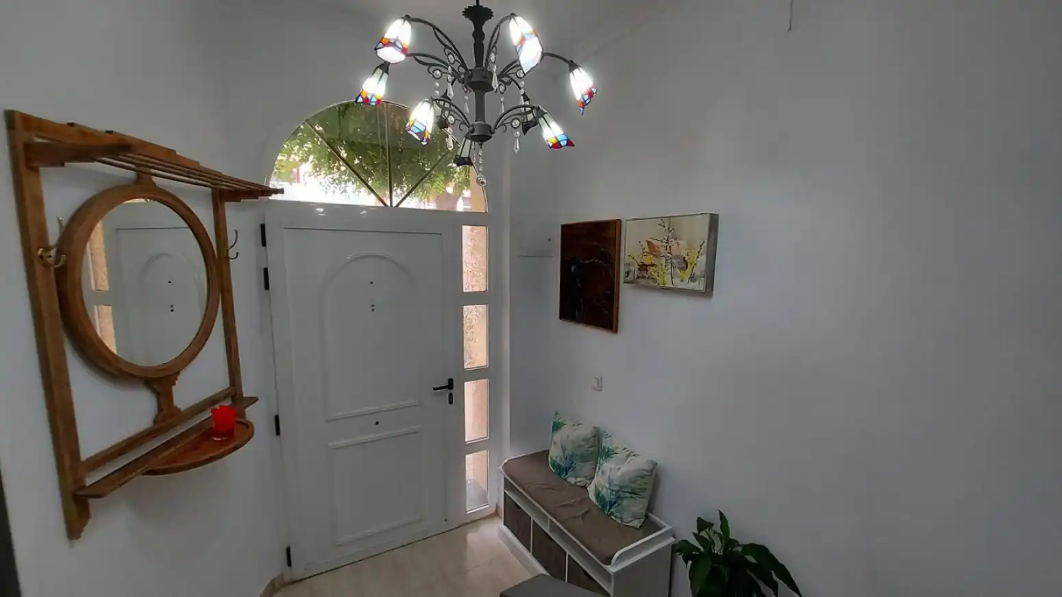 Casa adosada en venda en Sagunto / Sagunt amb Calefacció i Terrassa