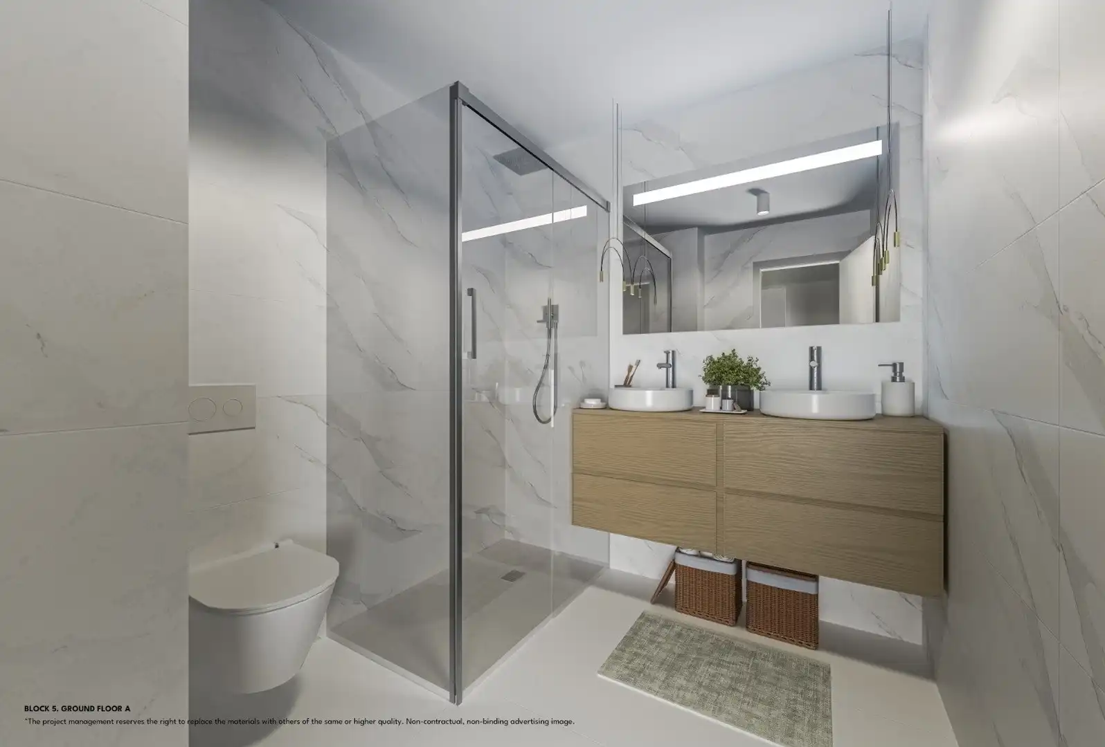 Apartament amb ascensor en venda a Torreblanca del Sol, imagen 23