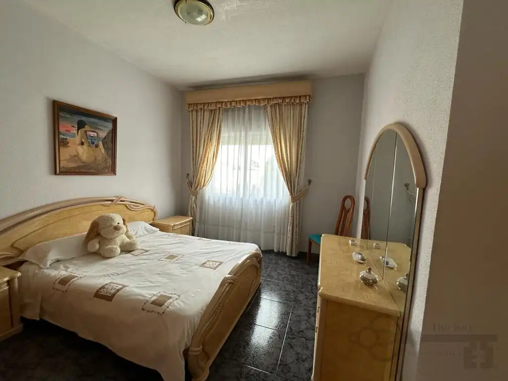 Casa o xalet en venda a Calle Molina De Segura-L Rame, Las Lomas de Rame - Bahía Bella