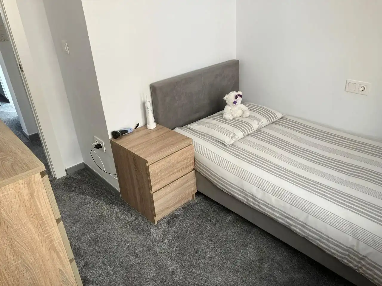Chalet con terraza en venta en Orihuela Costa, imagen 18