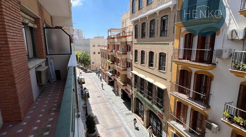 Foto 5 de Piso en venta en Palos de la Frontera, Centro, Huelva Capital