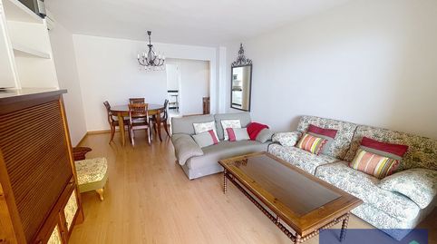 Foto 5 de Pis de lloguer a Carrer Hisenda de L'administrador, Playa Muchavista, El Campello