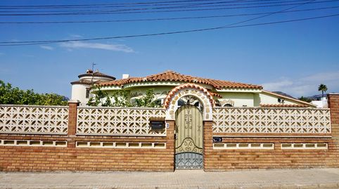 Foto 2 de Casa o xalet en venda a Platja de Mont-roig, Mont-roig del Camp