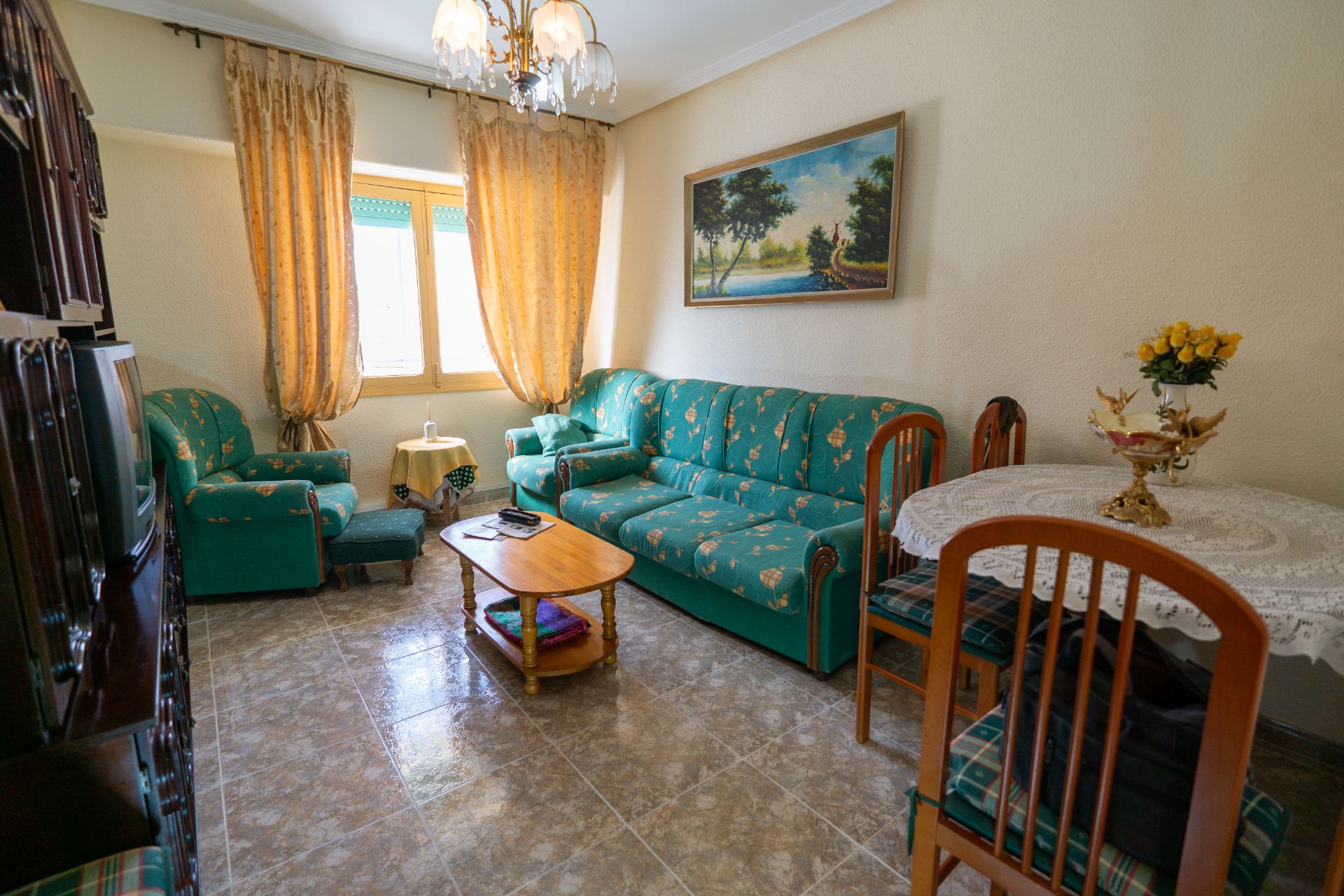 Flat for sale