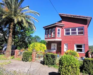 Casa o xalet en venda a Barrio Sobarzo, Penagos