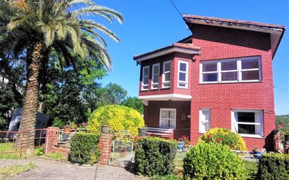 Casa o xalet en venda a Barrio Sobarzo, Penagos