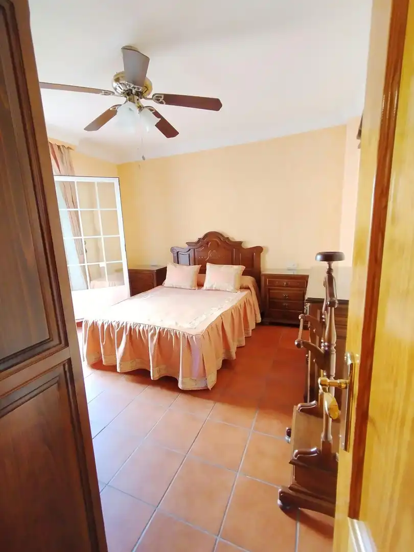 Maison jumelée à louer à Calle STA AMALIA, imagen 42