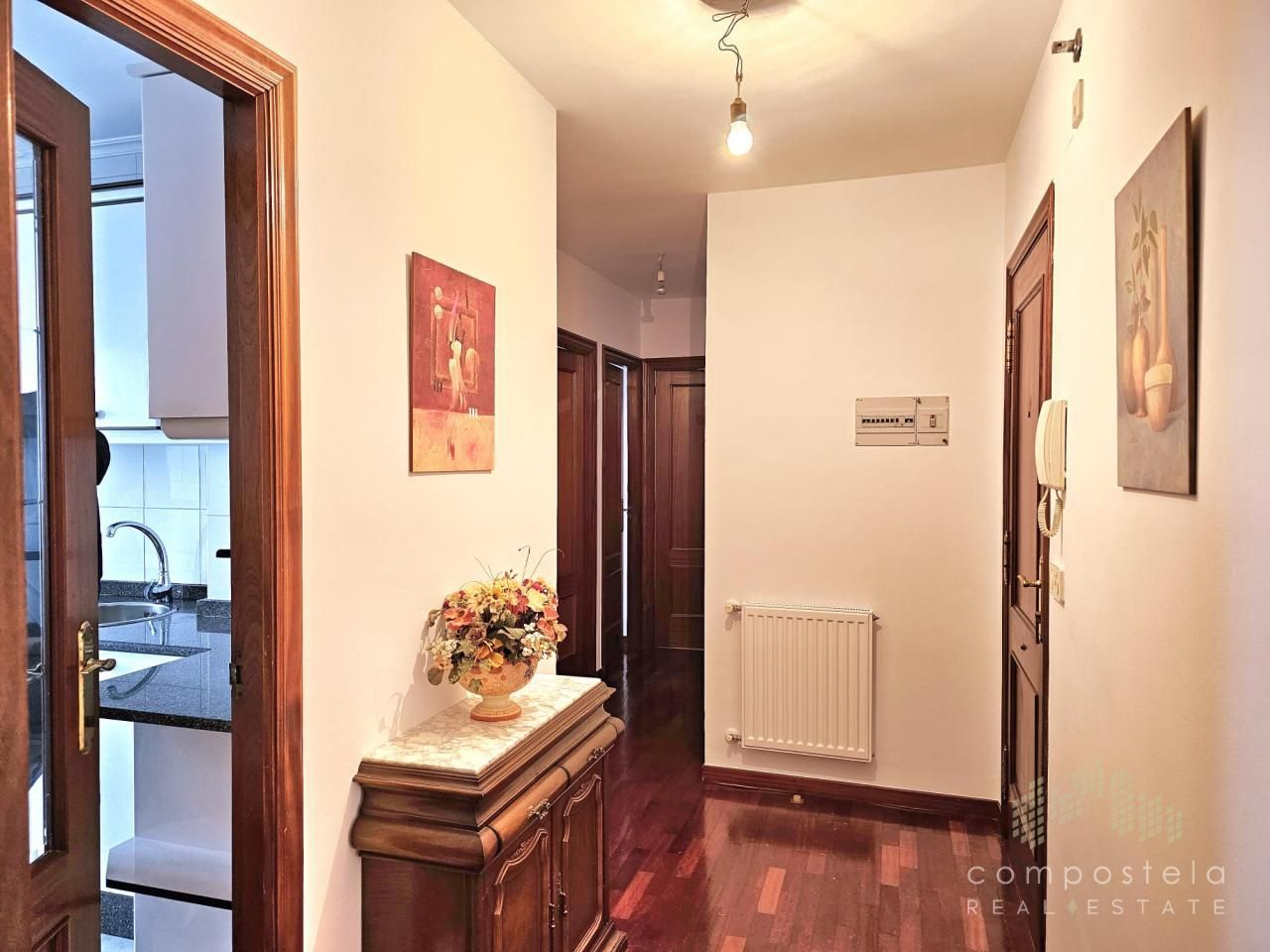 Flat to rent in Travesía do Porto, O Milladoiro