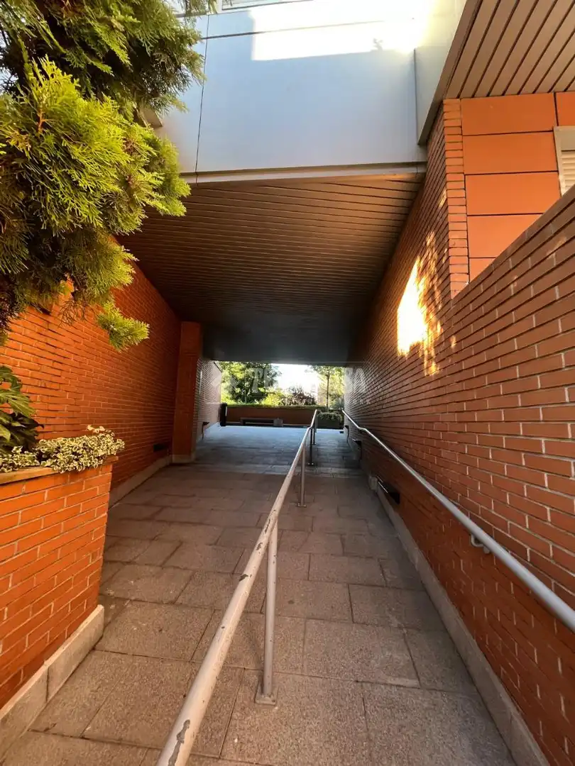 Piso en venta en Madrid con Trastero