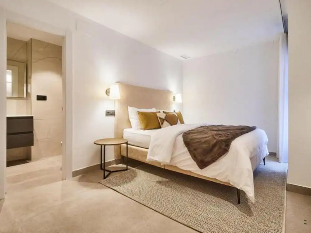 Apartment with lift for sale in Puerto Deportivo, imagen 15