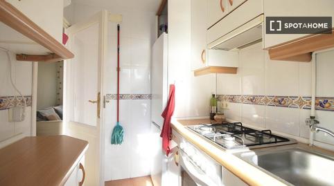Photo 3 of Apartment to share in Trafalgar, Madrid