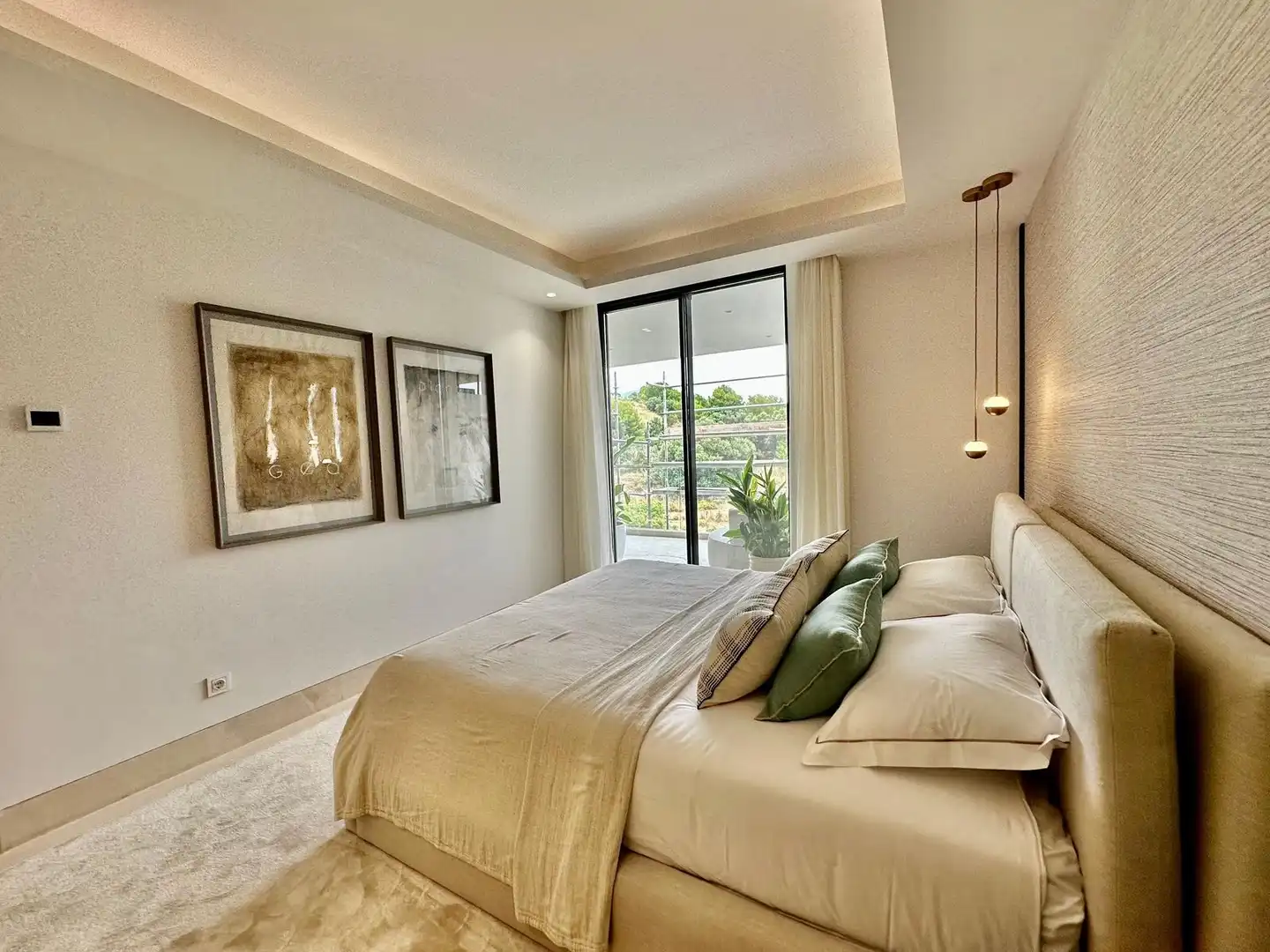 Flat with pool for sale in Plaza de los Naranjos 4, imagen 17