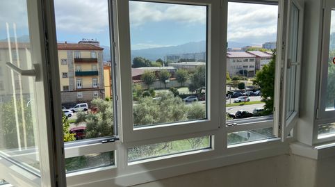 Foto 2 de Piso en venta en Avenida de Castelao, Coia, Vigo