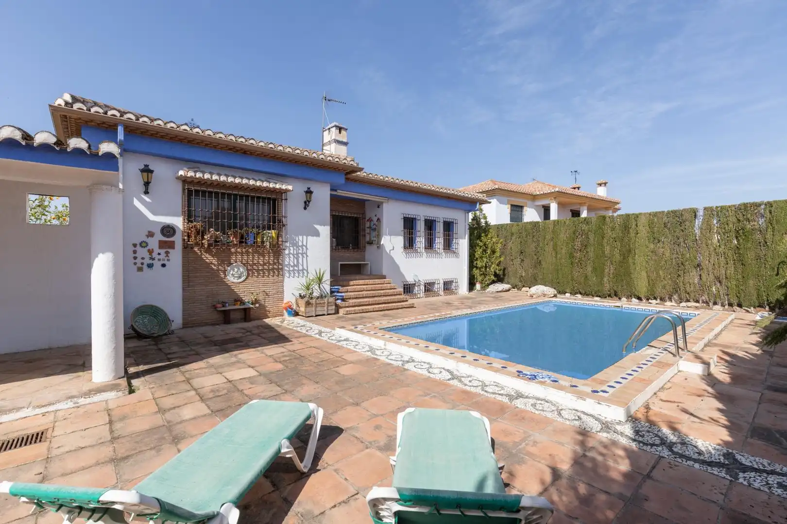 Casa o chalet en venta en Calle Calle Malva, Villa de Otura