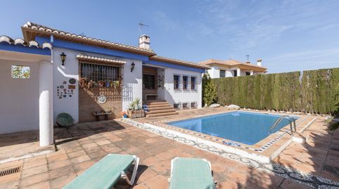 Photo 2 of Houses for sale in Calle Calle Malva, Villa de Otura, Granada