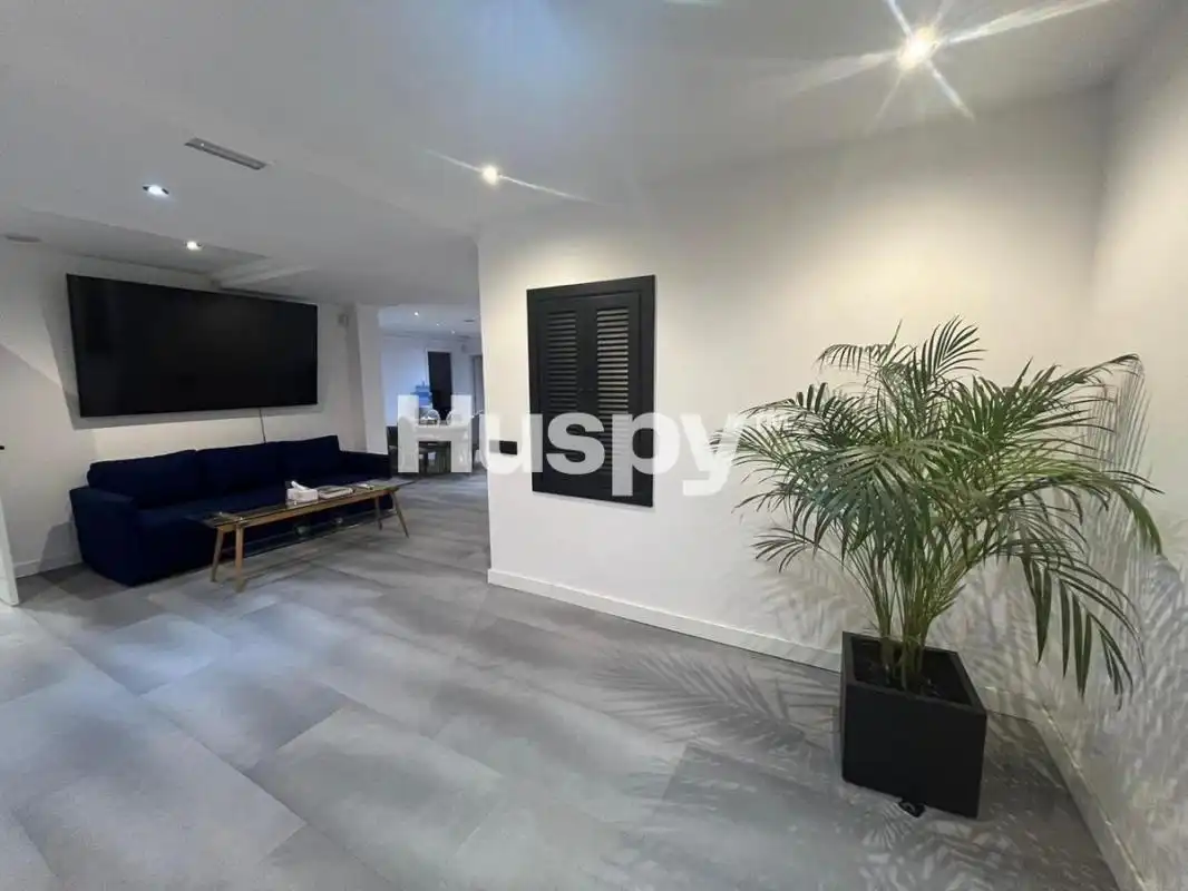 Misto residenziale in vendita a Via Hotel Blue Bay Estepona, imagen 11