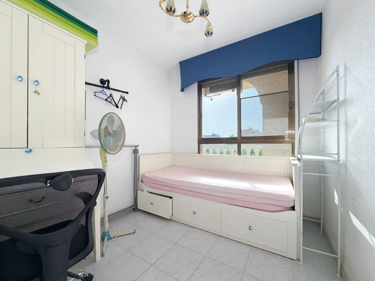 Appartement compact avec ascenseur à vendre à Campello Playa, imagen 17