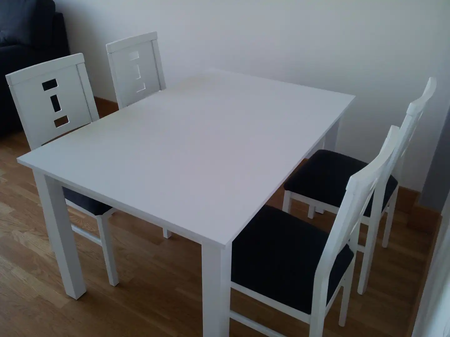 Esszimmer von Wohnung zur Miete in Rascanya