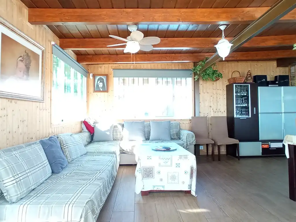 Sala d'estar de Casa o xalet en venda en Vélez-Málaga amb Aire condicionat, Terrassa i Piscina