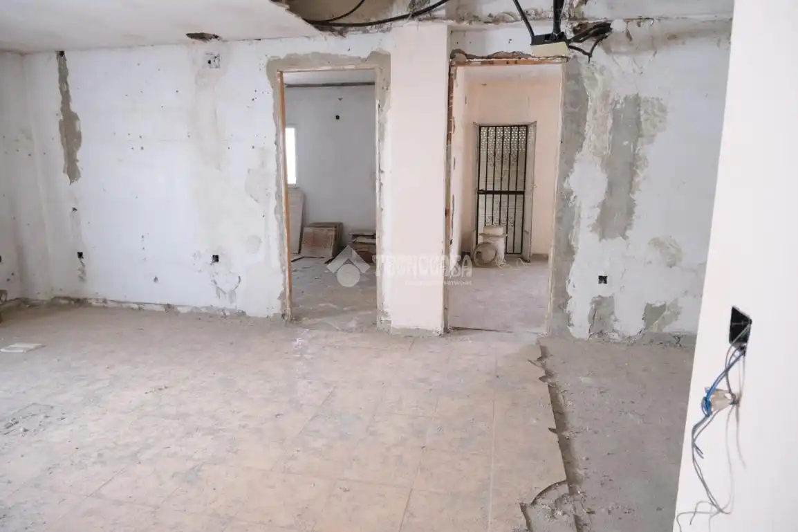 Flat for sale in Sevilla