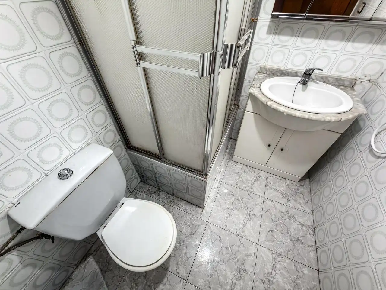 Piso con ascensor en venta en HIGINIO NOJA (PROFESSOR) 13, imagen 33
