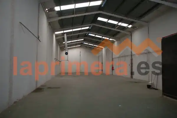 Industrial building to rent in Alaquàs, imagen 2